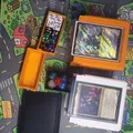 Hộp Bài Commander 100+ Lá Bài Bọc Đôi MTG - Thumbnail 5