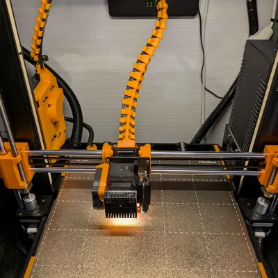 Các bộ phận tùy chỉnh cho X-axis SV06 Plus (hỗ trợ khớp nối Oldham)