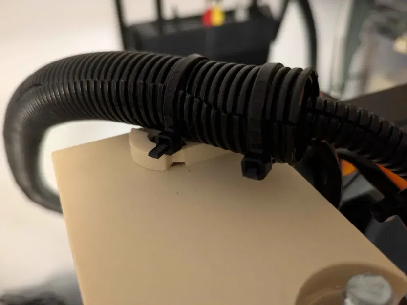 SV06 Plus - Hướng dẫn luồn dây góc trên chéo - Image 2