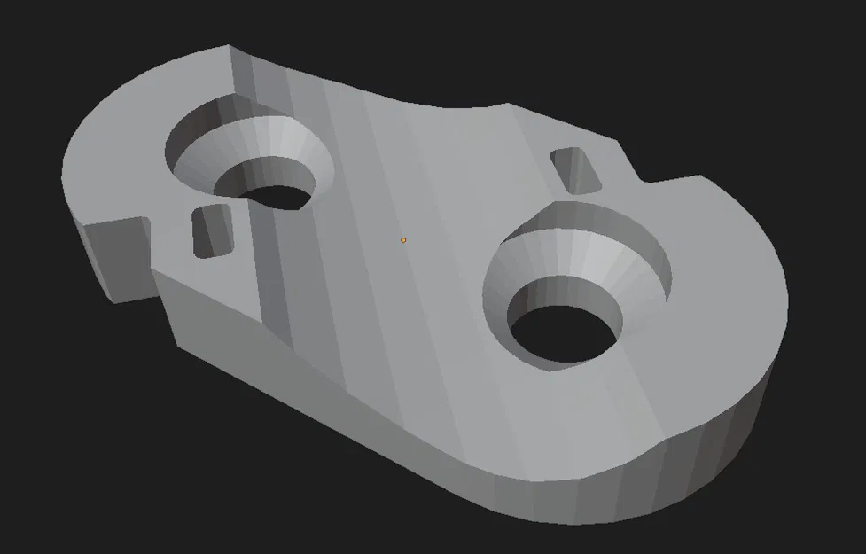 SV06 Plus - Hướng dẫn luồn dây góc trên chéo - Image 3