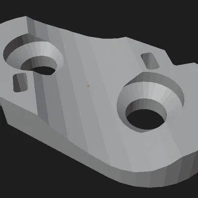 SV06 Plus - Hướng dẫn luồn dây góc trên chéo