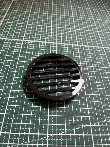 Ch Sąi Thông Gió Cho Bể Nuôi Cảnh 68mm - Image 2