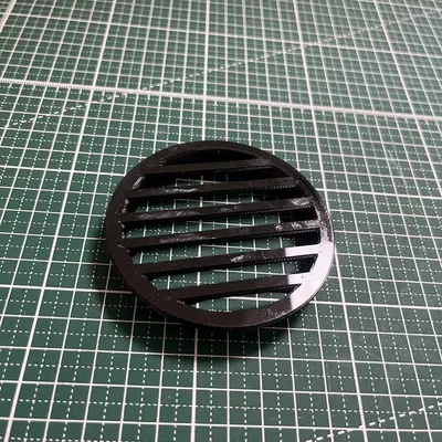 Ch Sąi Thông Gió Cho Bể Nuôi Cảnh 68mm