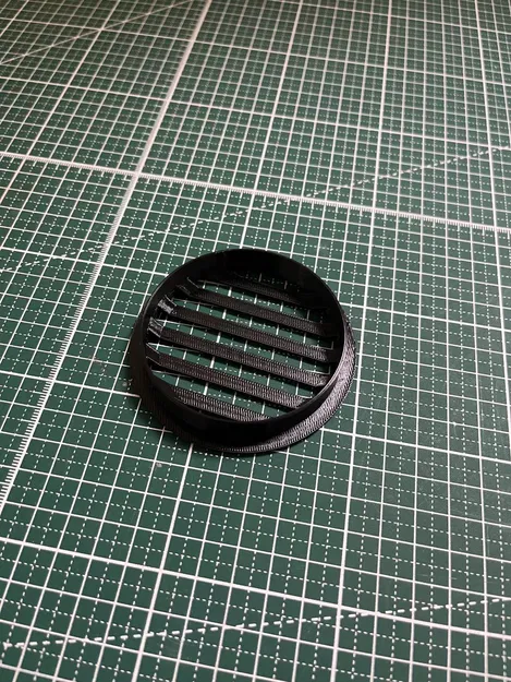 Ch Sąi Thông Gió Cho Bể Nuôi Cảnh 68mm - Image 3