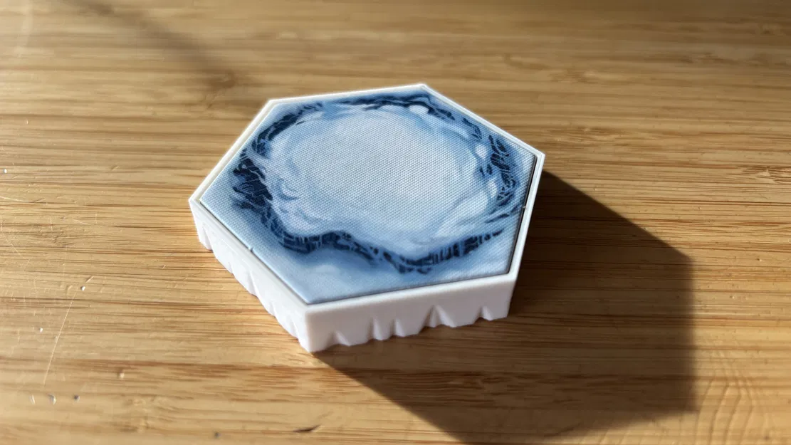 Bộ Nâng Ô Tăng Độ Cao Cho Battle of Hoth - Image 2