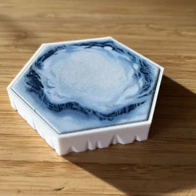 Bộ Nâng Ô Tăng Độ Cao Cho Battle of Hoth