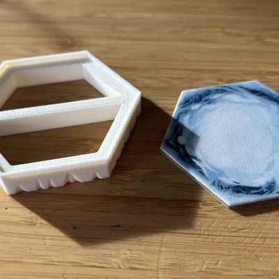 Bộ Nâng Ô Tăng Độ Cao Cho Battle of Hoth