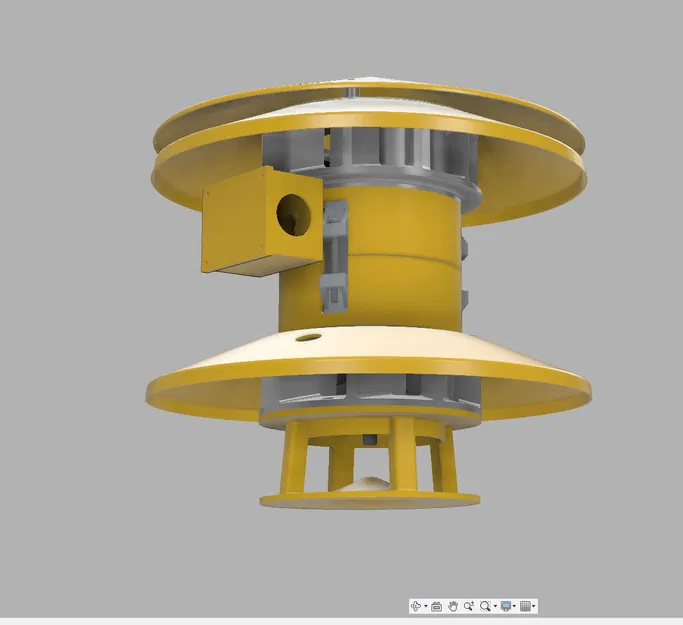 1/2 Scale ACA Screamer S1 (Bản Nâng Cấp!) - Image 3