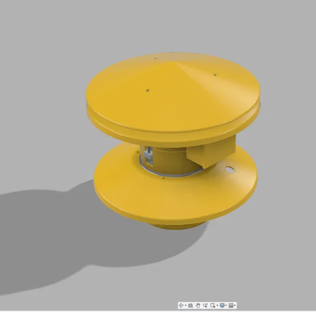 1/2 Scale ACA Screamer S1 (Bản Nâng Cấp!) - Image 4