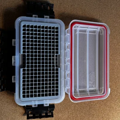 Giá Đựng Đạn Plano 3400 StowAway – 200 Viên .22 LR