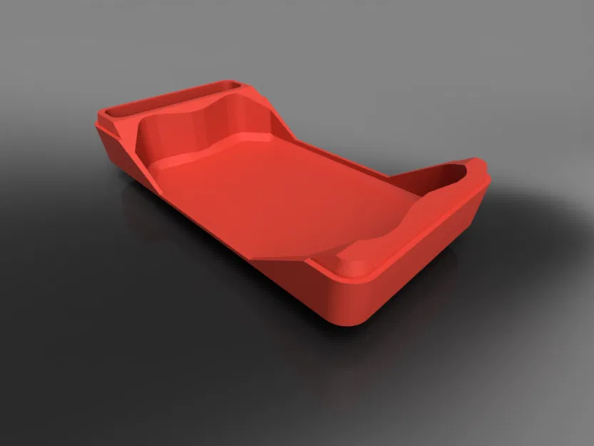 Khay Đựng Plano StowAway 3400 cho Máy dò Bức xạ Hạt nhân FNIRSI GC-01 + Tổ chức Cáp USB - Image 1