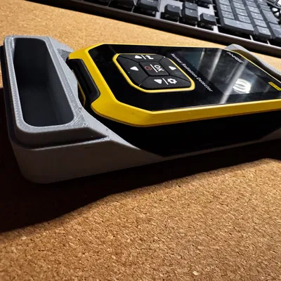 Khay Đựng Plano StowAway 3400 cho Máy dò Bức xạ Hạt nhân FNIRSI GC-01 + Tổ chức Cáp USB