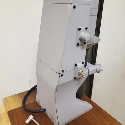 Chuyển đổi Máy xay Cà phê Thủ công - Kingrinder K6