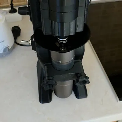 Chuyển Đổi Máy Xay Cà Phê Thủ Công - Kingrinder K6 - Parkside Performance PABSP 20