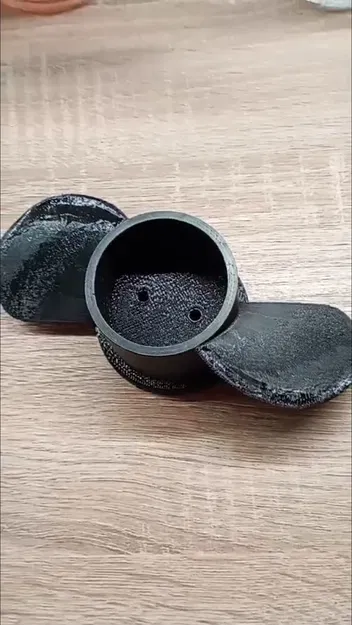 Chong chóng e-foil CabraTec - Image 1