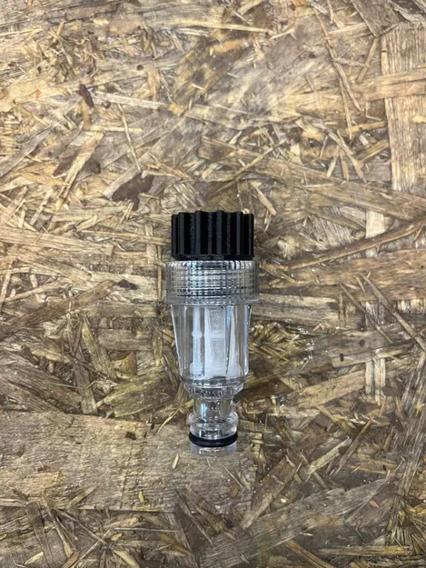 Bộ Chuyển Đổi Cho Máy Rửa Áp Lực Mini Sang Bộ Lọc - Image 3