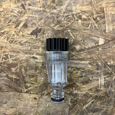 Bộ Chuyển Đổi Cho Máy Rửa Áp Lực Mini Sang Bộ Lọc