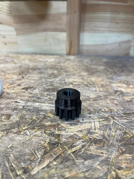 Bộ Chuyển Đổi Cho Máy Rửa Áp Lực Mini Sang Bộ Lọc - Image 4