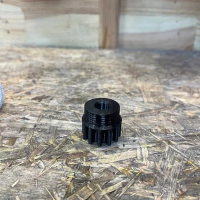 Bộ Chuyển Đổi Cho Máy Rửa Áp Lực Mini Sang Bộ Lọc