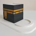 Al Kaaba - Mecca, Ả Rập Xê Út - Thumbnail 1