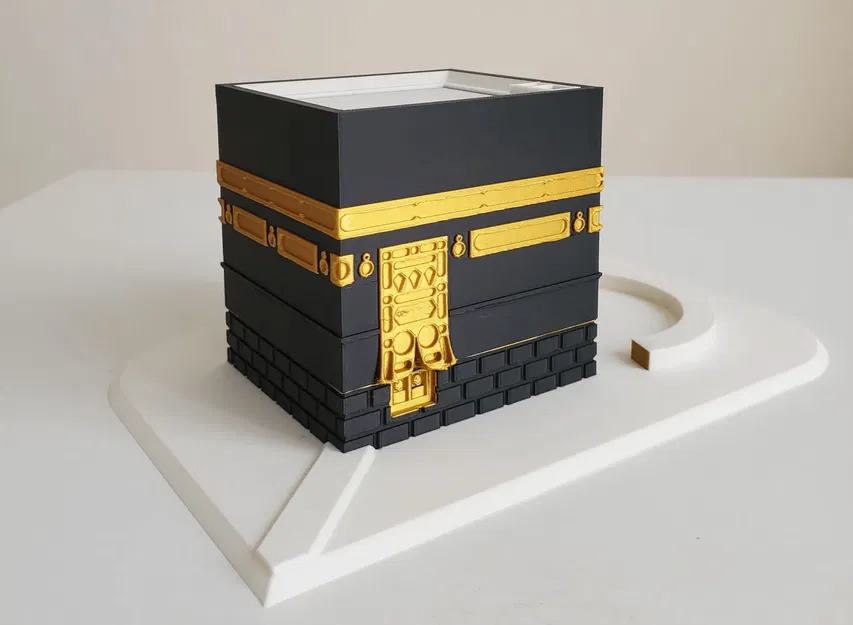 Al Kaaba - Mecca, Ả Rập Xê Út - Image 2