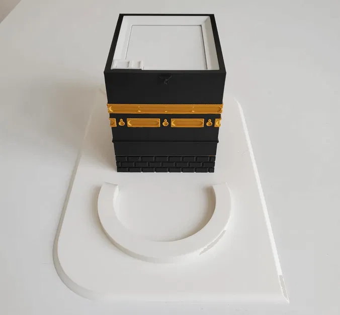 Al Kaaba - Mecca, Ả Rập Xê Út - Image 3