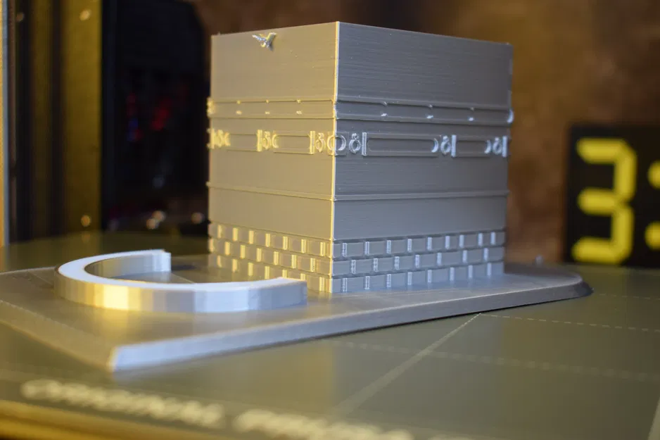 Al Kaaba - Mecca, Ả Rập Xê Út - Image 5