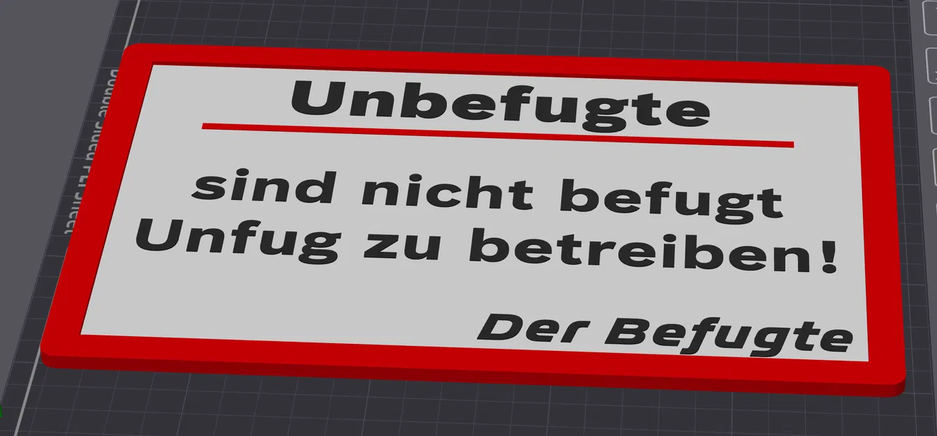 Cấm Người Lạ Vào - Image 1