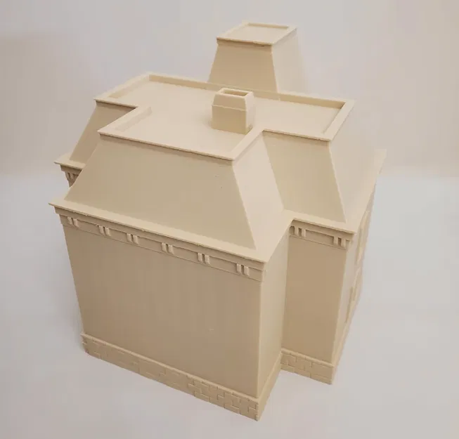 Ngôi Nhà Psycho - Nhà Nghỉ Bates - Image 3