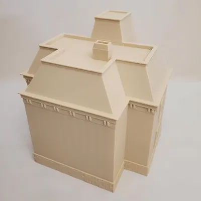 Ngôi Nhà Psycho - Nhà Nghỉ Bates