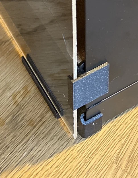 Nâng cấp cho IKEA Harvmatta - Image 1