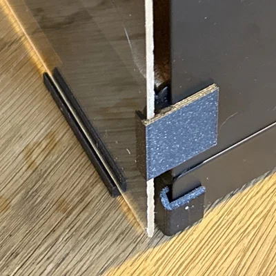 Nâng cấp cho IKEA Harvmatta