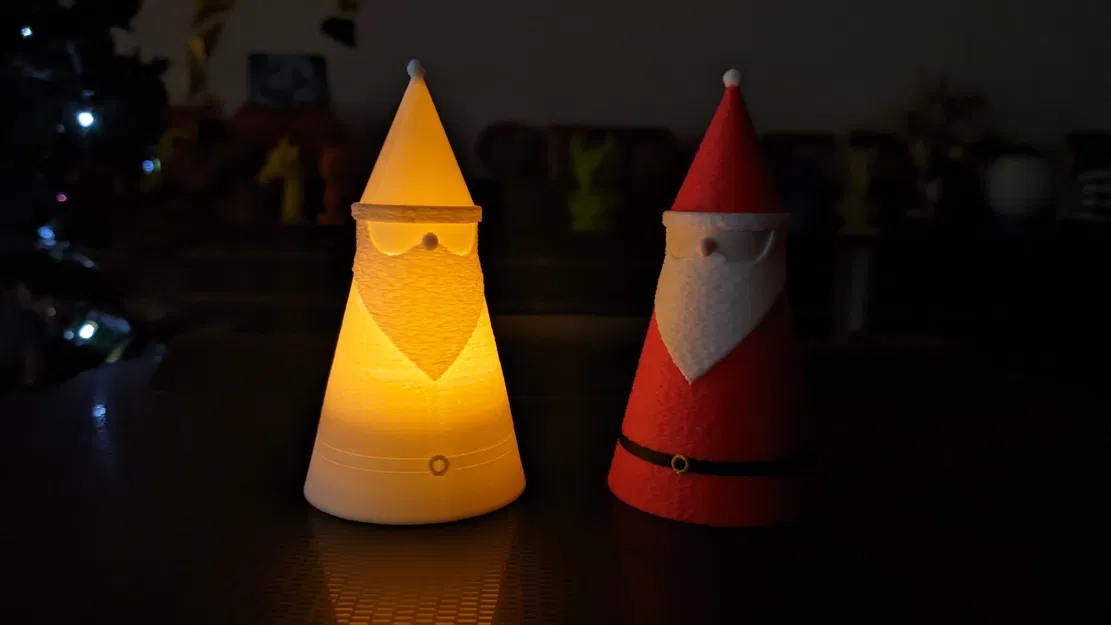 Ông Già Noel Tối Giản - Image 2