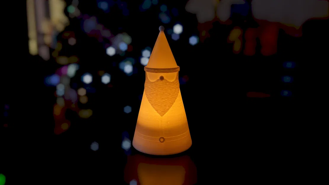 Ông Già Noel Tối Giản - Image 4