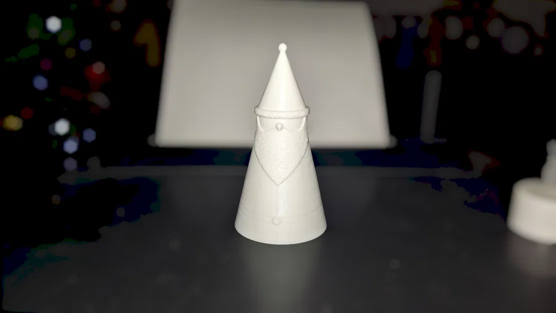 Ông Già Noel Tối Giản - Image 6