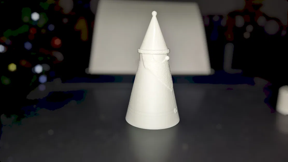 Ông Già Noel Tối Giản - Image 8