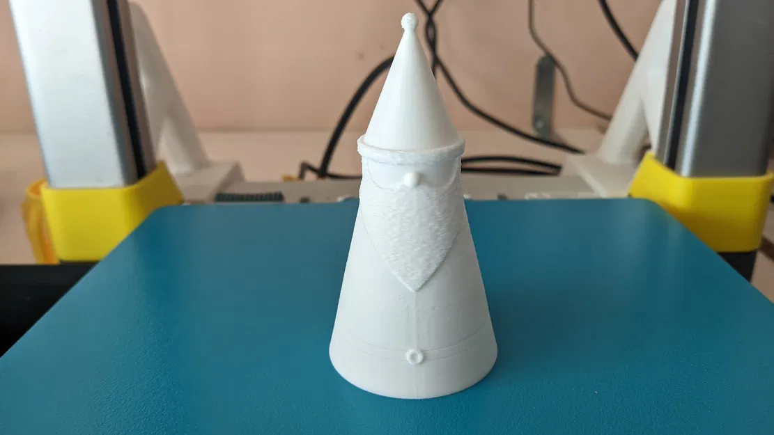 Ông Già Noel Tối Giản - Image 9