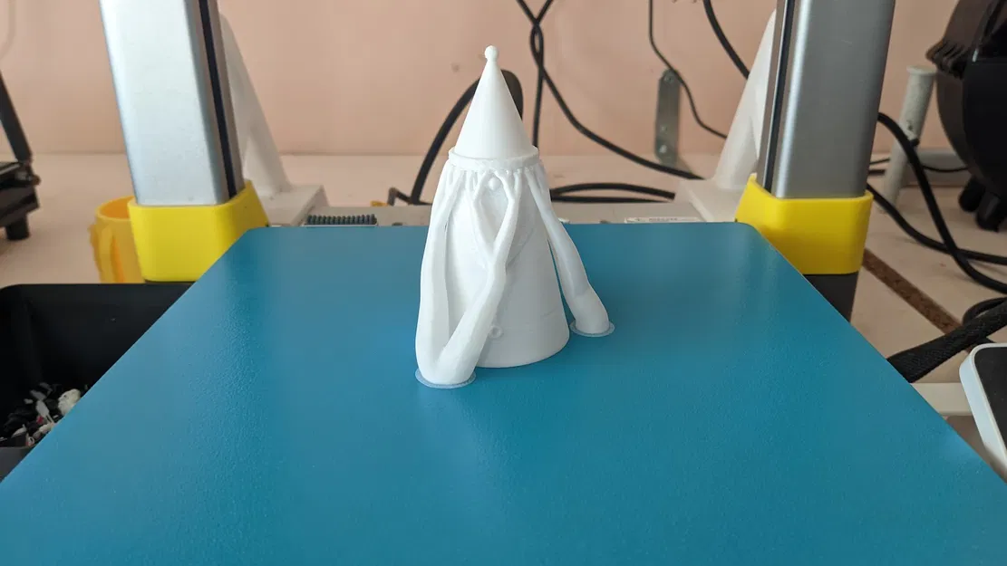 Ông Già Noel Tối Giản - Image 11