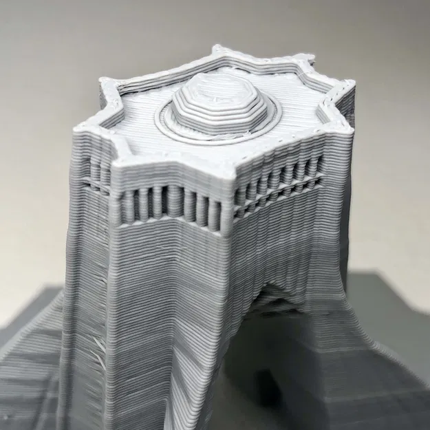 Tháp Azadi - Tehran, Iran - Image 6