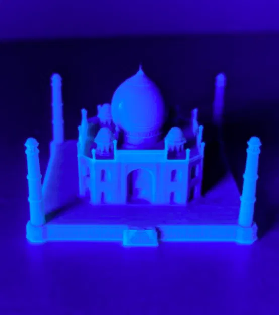 Taj Mahal - Agra, Ấn Độ - Image 7