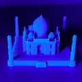 Taj Mahal - Agra, Ấn Độ - Thumbnail 7