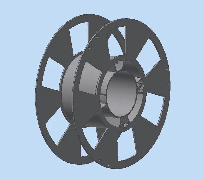 Cuộn Dùng Cho Hộp Mực Prusament - Image 2