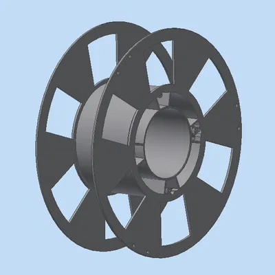 Cuộn Dùng Cho Hộp Mực Prusament