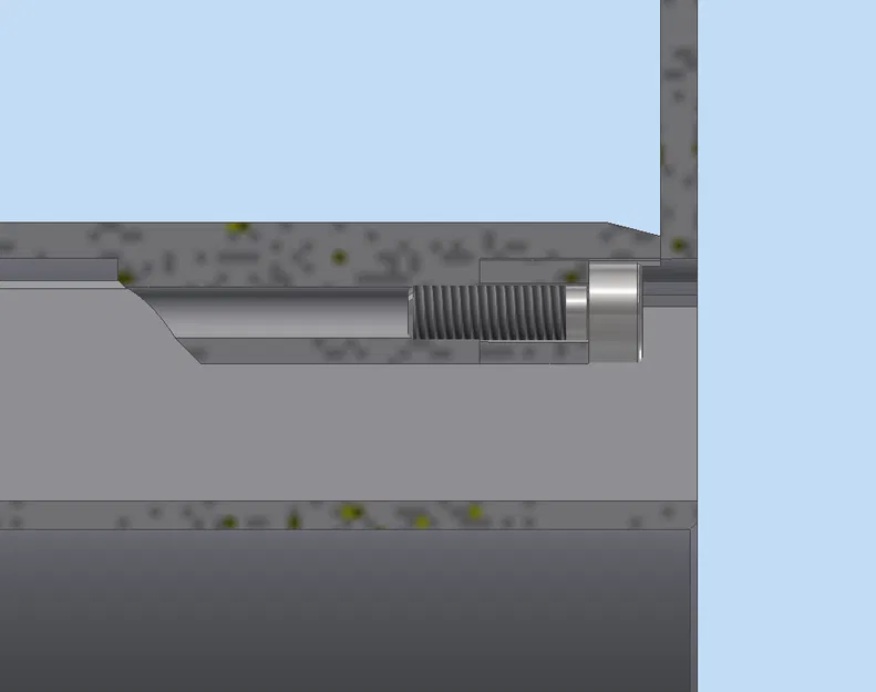 Cuộn Dùng Cho Hộp Mực Prusament - Image 5