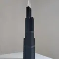 Tháp Willis (Sears) - Chicago, Mỹ - Thumbnail 1