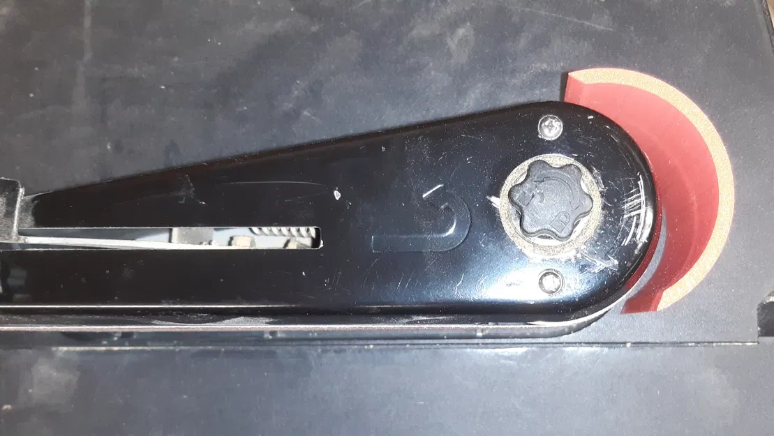 Chắn Bụi OSM600 Scheppach - Image 2