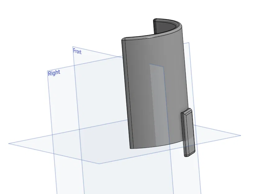 Chắn Bụi OSM600 Scheppach - Image 3