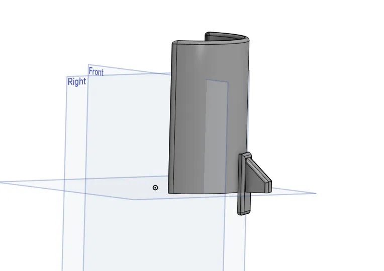 Chắn Bụi OSM600 Scheppach - Image 4