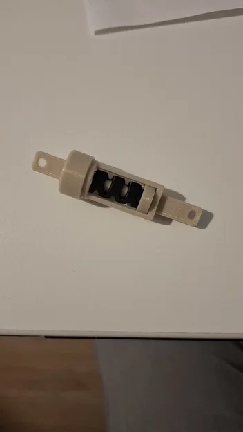 Phuộc xe RC in full #4 - Image 2