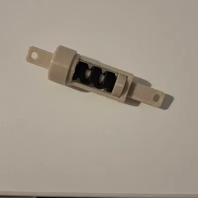 Phuộc xe RC in full #4